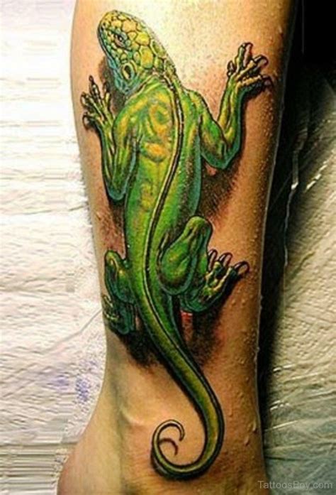 reptile tattoo|55 Reptile Tattoos ideas 